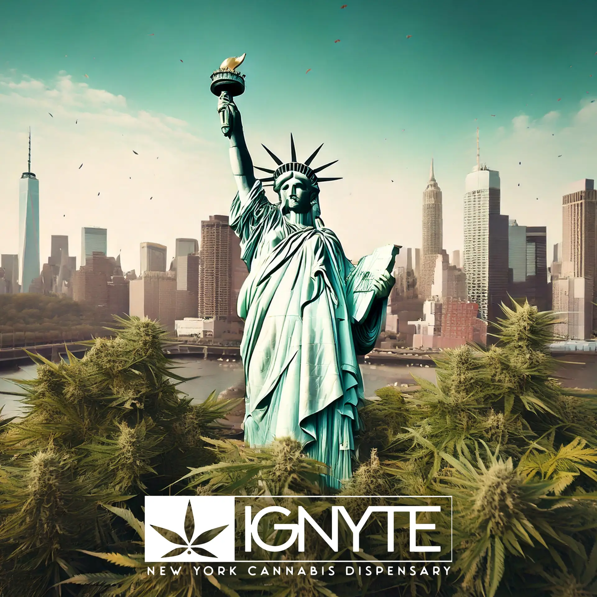 Legal Cannabis New York, NY Legal Cannabis, Cannabis Dispensary, Retail Cannabis